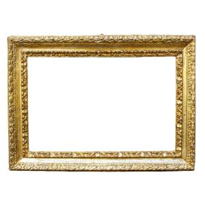 Central Italy, 17th Century, Frame