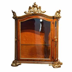 Rome, 18th Century, Showcase