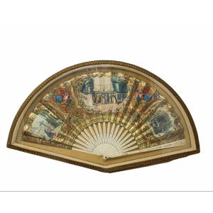 19th Century, Fan