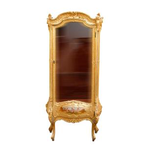 Vitrine
