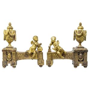 19ème siècle, Couple de cheminots