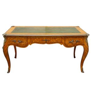 Napoléon III (1852 - 1870), Bureau