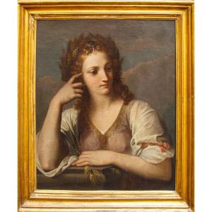 Venetian Master, 17th–18th Centuries, Ceres