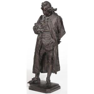 19th Century, Cesare Beccaria