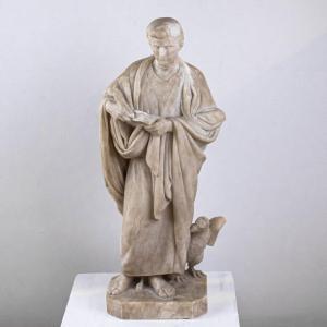 19th Century, St. John The Evangelist