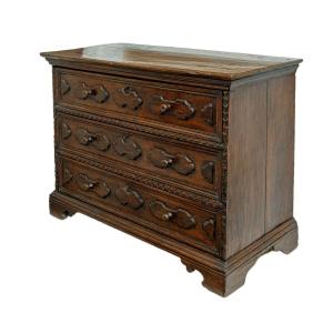 18th Century, Chest Of Drawers
