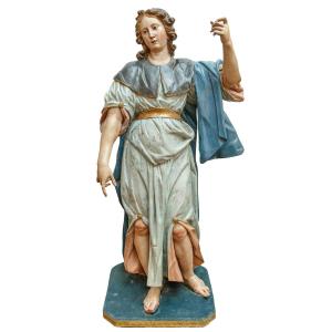 Giuseppe Picano (sant'elia Fiumerapido, 1732 – Ca. 1810), Raffaele Arcangelo