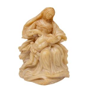 17th Century, Pietà