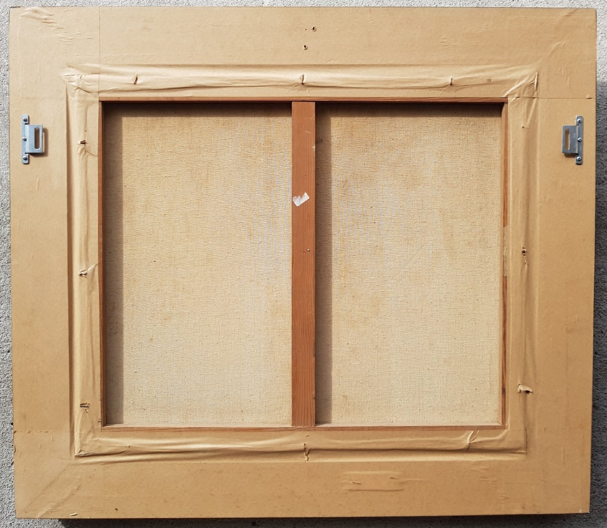 Paul-emile Pissarro - Oil On Canvas - 54 X 65 Cm - River-photo-4