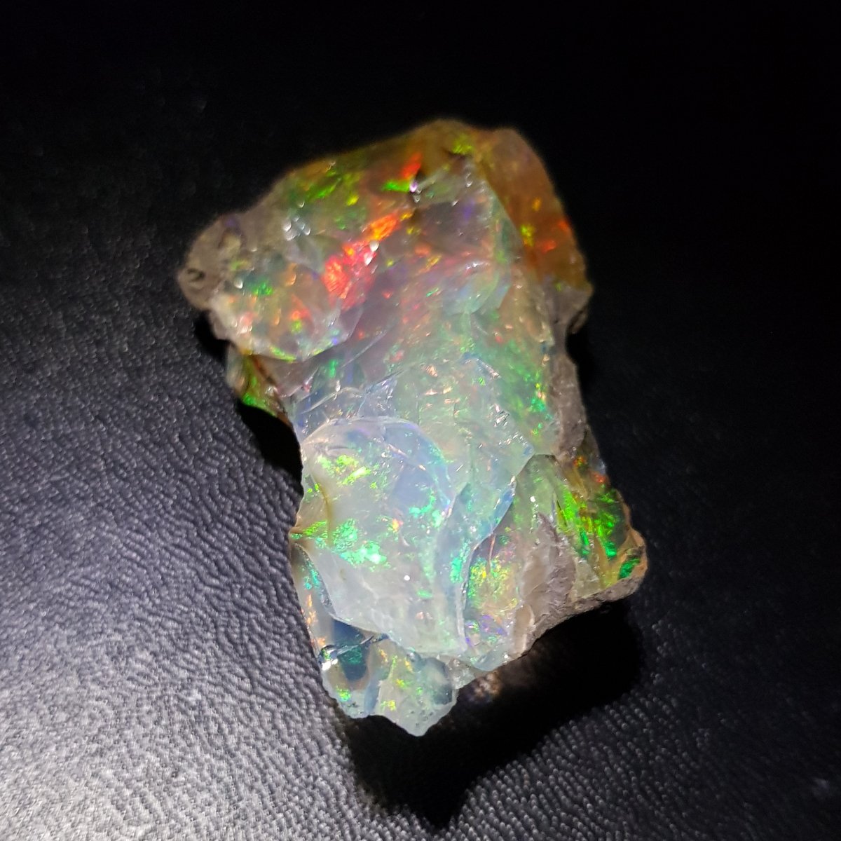 Grande OPALE naturelle - 5 cms -photo-2