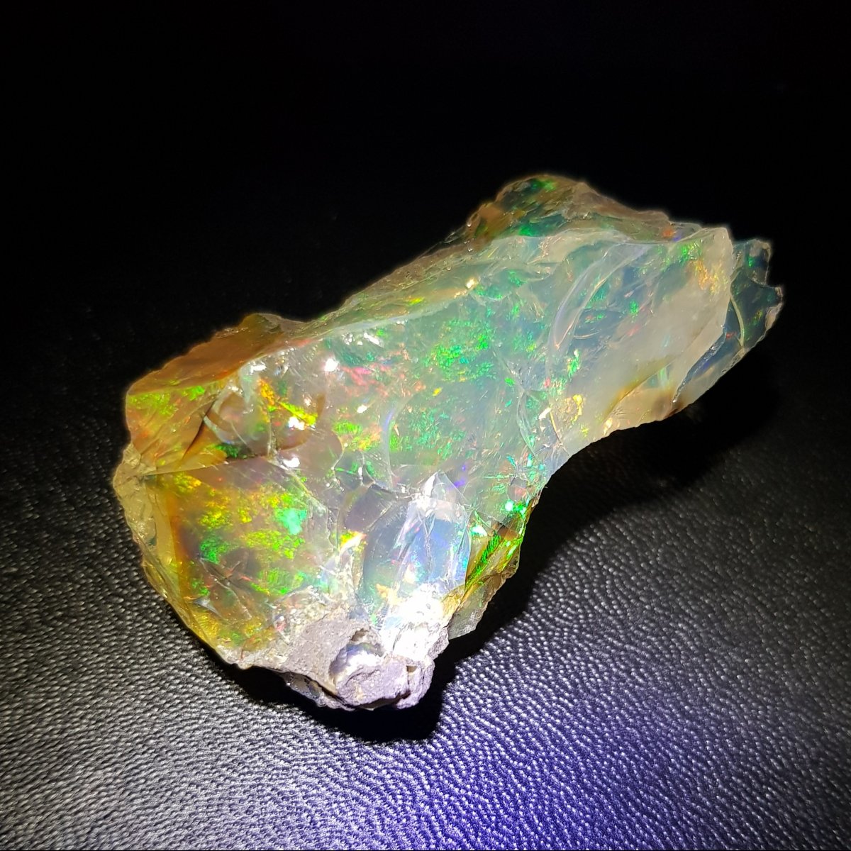 Grande OPALE naturelle - 5 cms -photo-5
