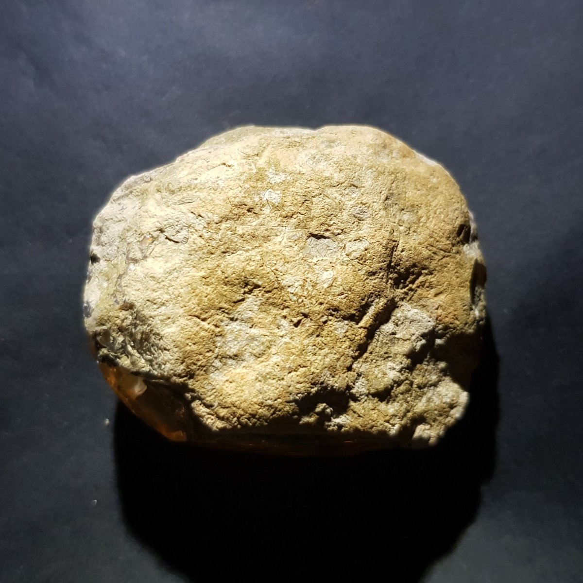 Large Natural Opal - 46 G - 4.8 Cm-photo-4