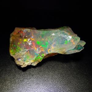 Grande OPALE naturelle - 5 cms 