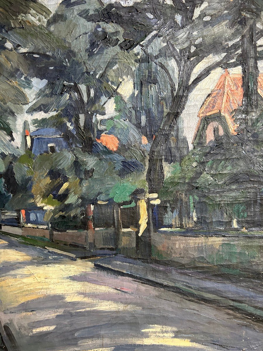 Paysage Par Anders Osterlind-photo-3