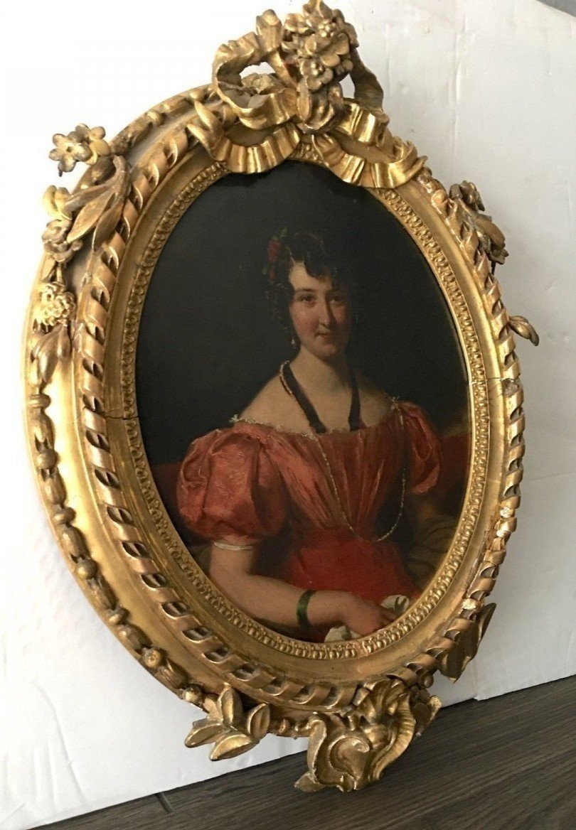 Ecole Russe / Winterhalter-photo-2