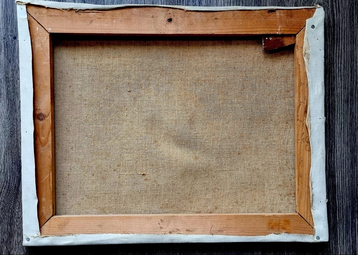 Têtes cubistes-photo-1