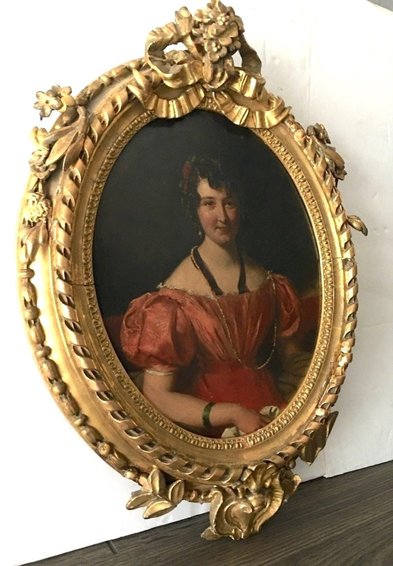 Russian School / Winterhalter-photo-2