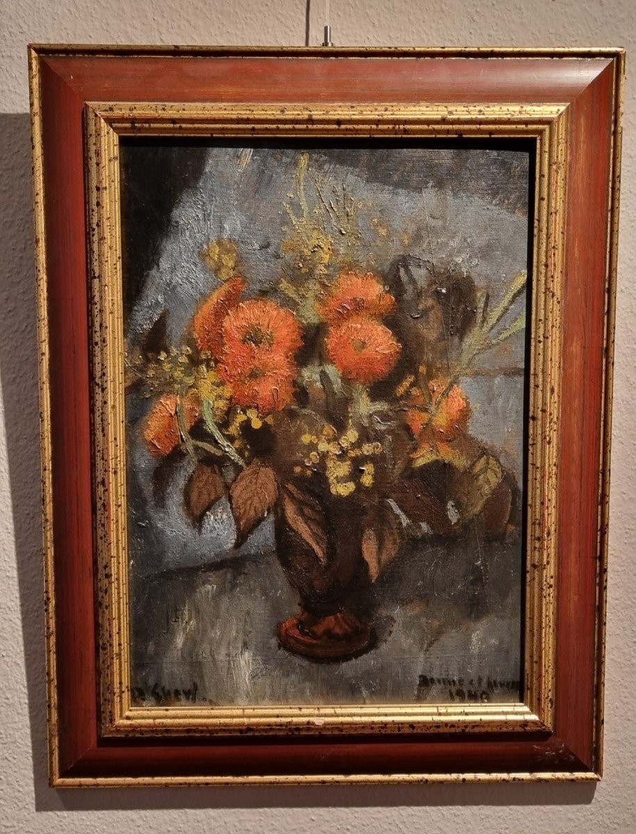 François Z. Eberl - Still Life-photo-2