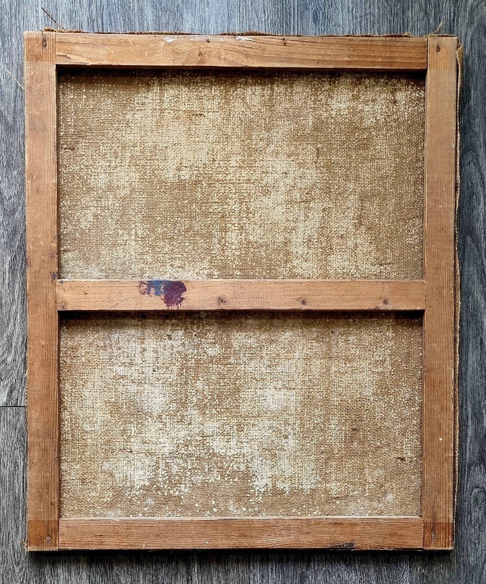 Expressionist Around 1920/30-photo-1