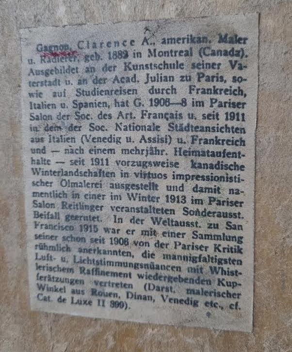 Dinan Street Scene-photo-1