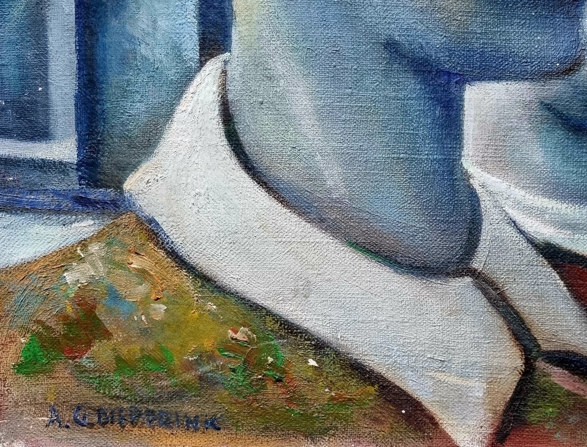 Cubist Heads-photo-3