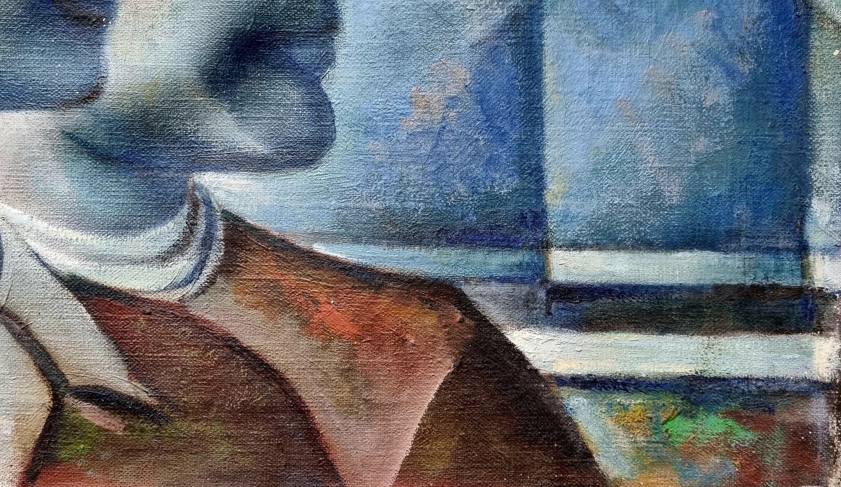 Cubist Heads-photo-4