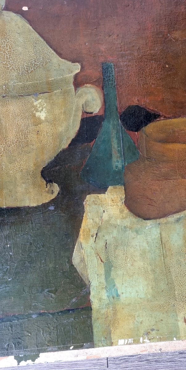 Fauvist Still Life-photo-2