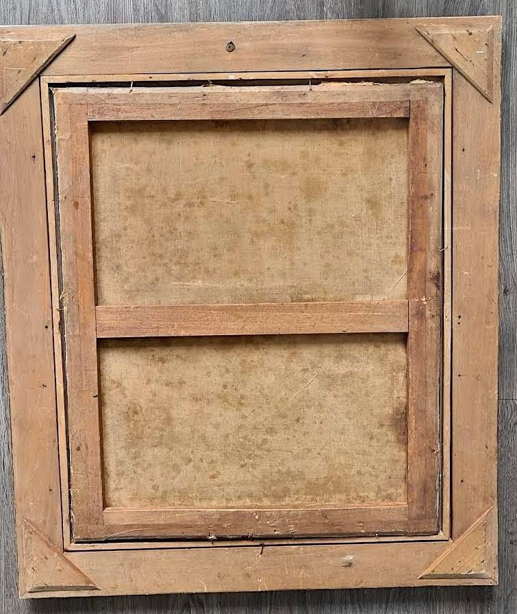 Woman's Portrait, Circa 1880-photo-4