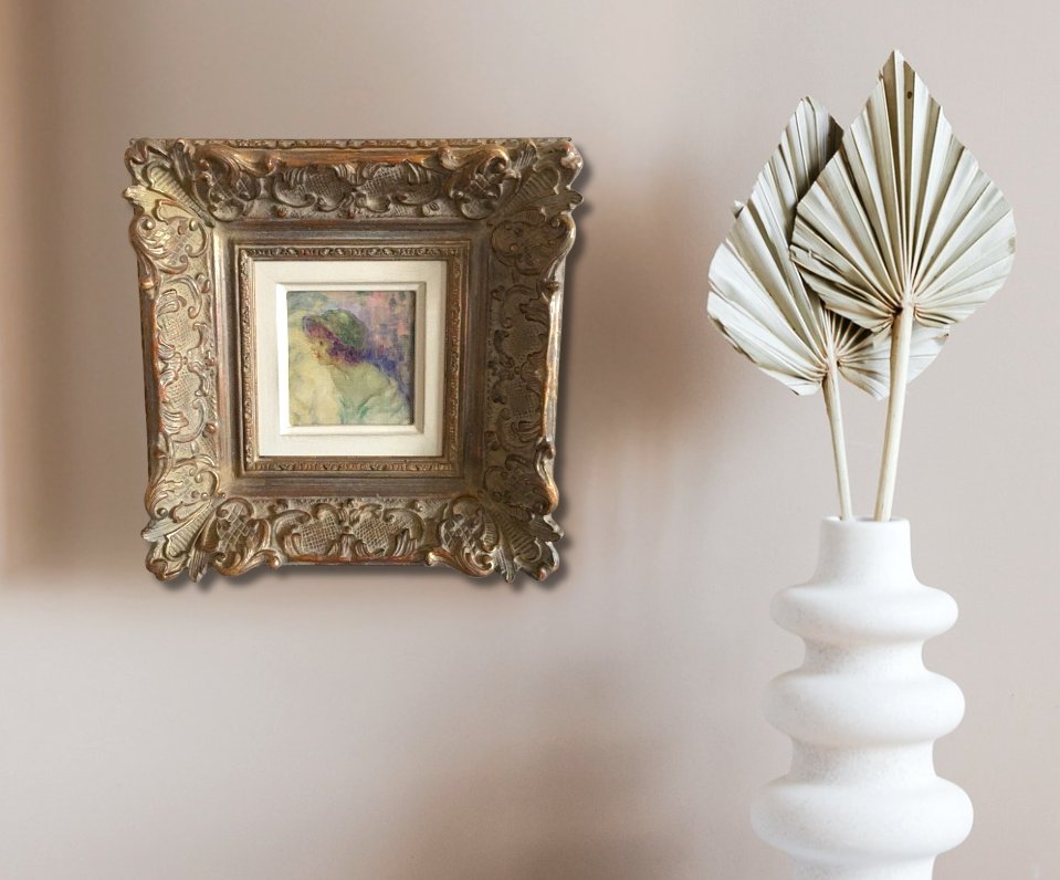 Ecole française vers 1900-photo-4