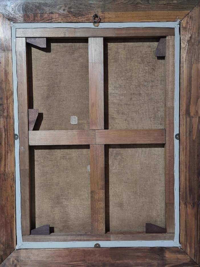 Portrait Of A Soldier-photo-2