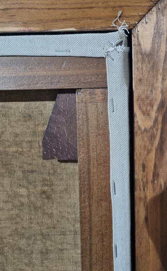 Portrait Of A Soldier-photo-3