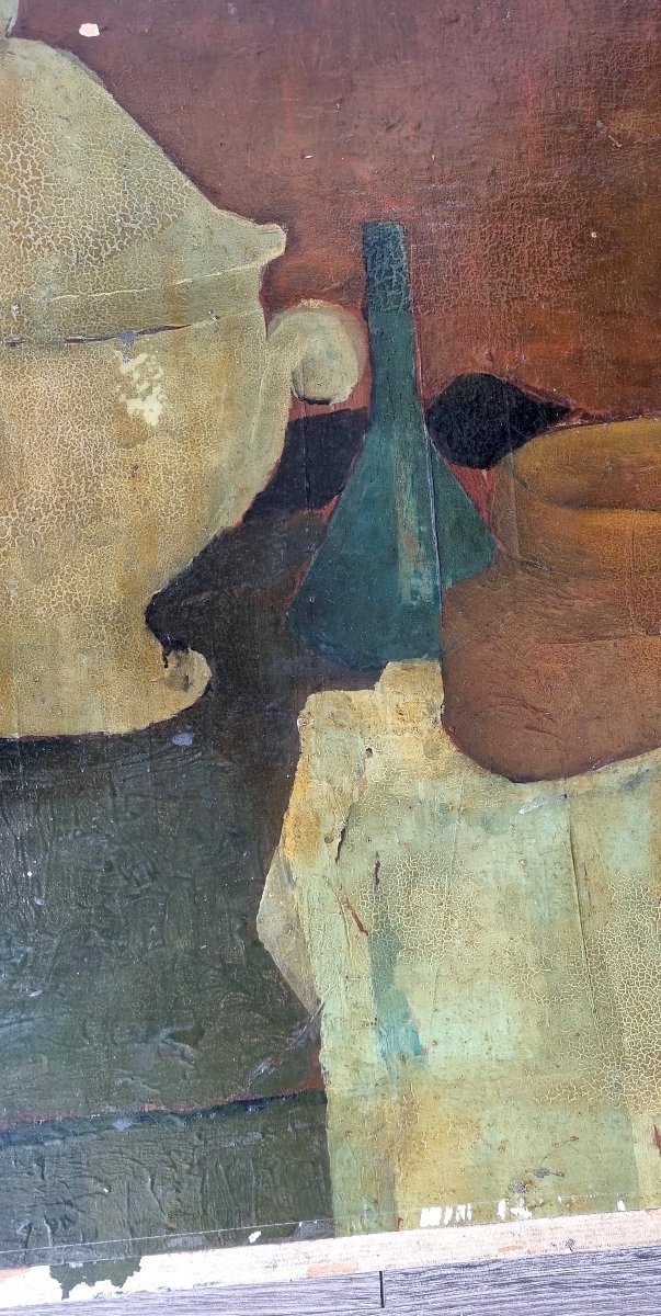 Fauvist Still Life-photo-3