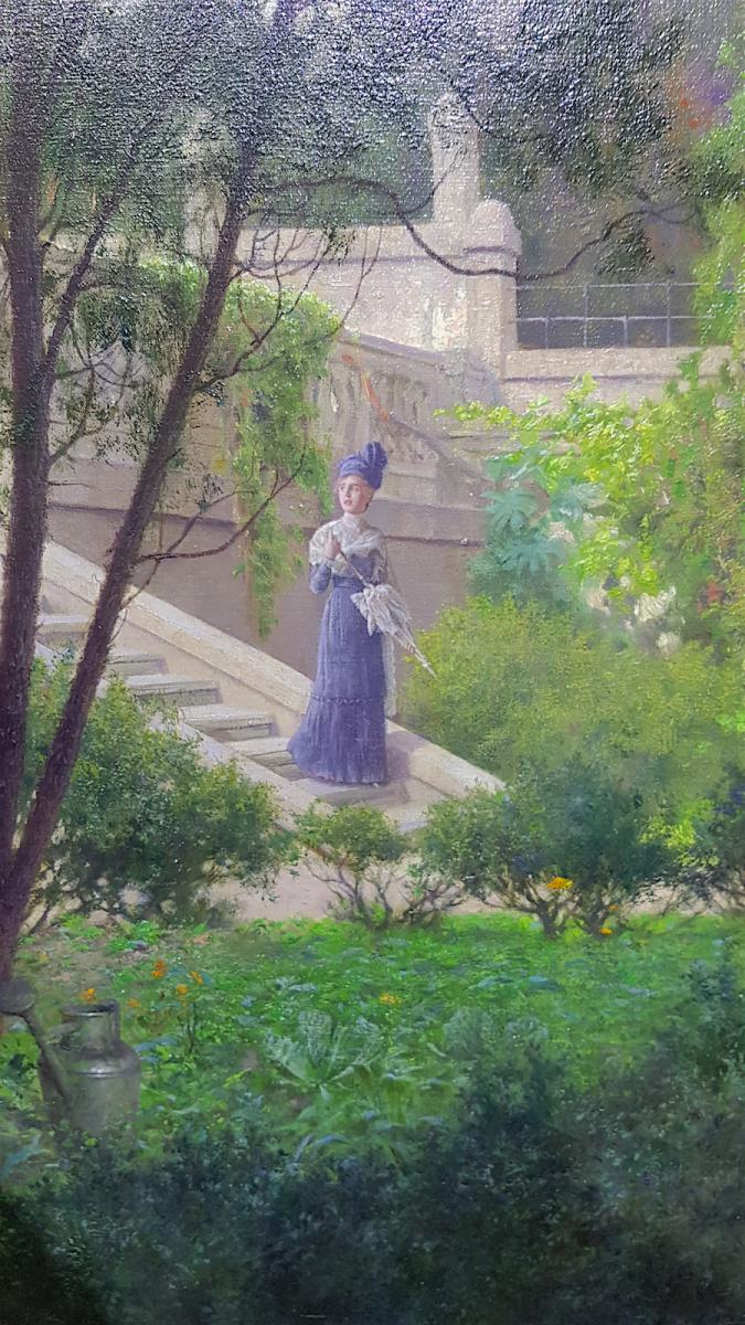 Farewell In The Park-photo-3