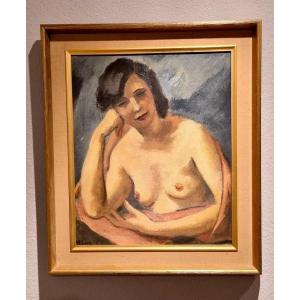 Paintings en vente sur Proantic, Antiquités & Vintage - Modern Art ...