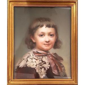 Portrait Of A Young Man