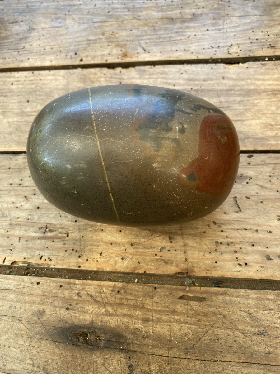 Pierre shiva Lingam -photo-3