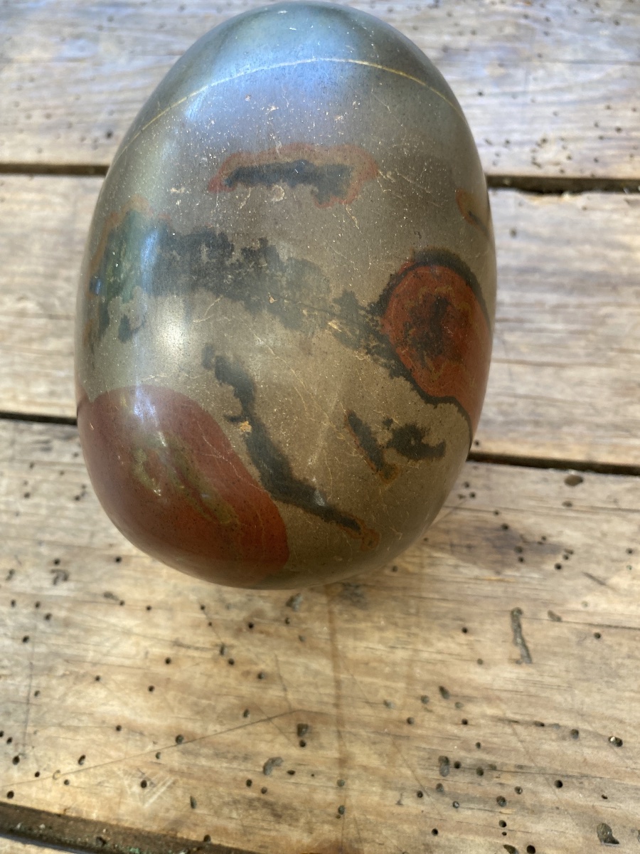 Pierre shiva Lingam 
