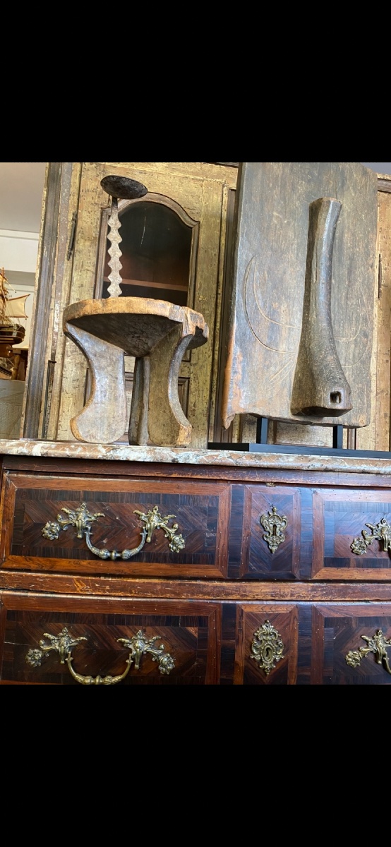 Primitive Art