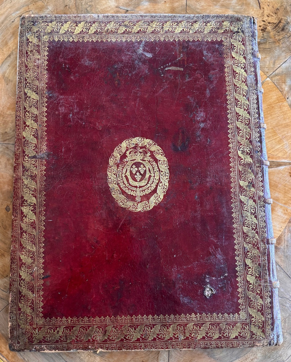 Memoirs To Serve As A Natural History Of Animals, Followed By Measurements Of The Earth - Paris - -photo-8