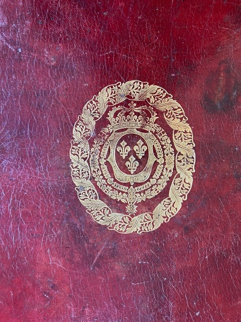 Memoirs To Serve As A Natural History Of Animals, Followed By Measurements Of The Earth - Paris - 