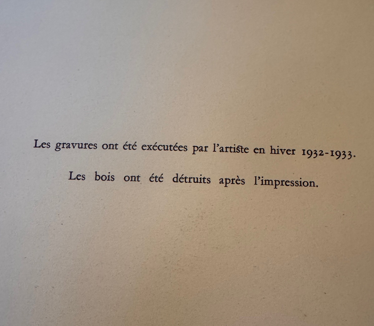 Arthur Kolnik – Under The Top Hat Original Edition – Paris, 1934  -photo-3