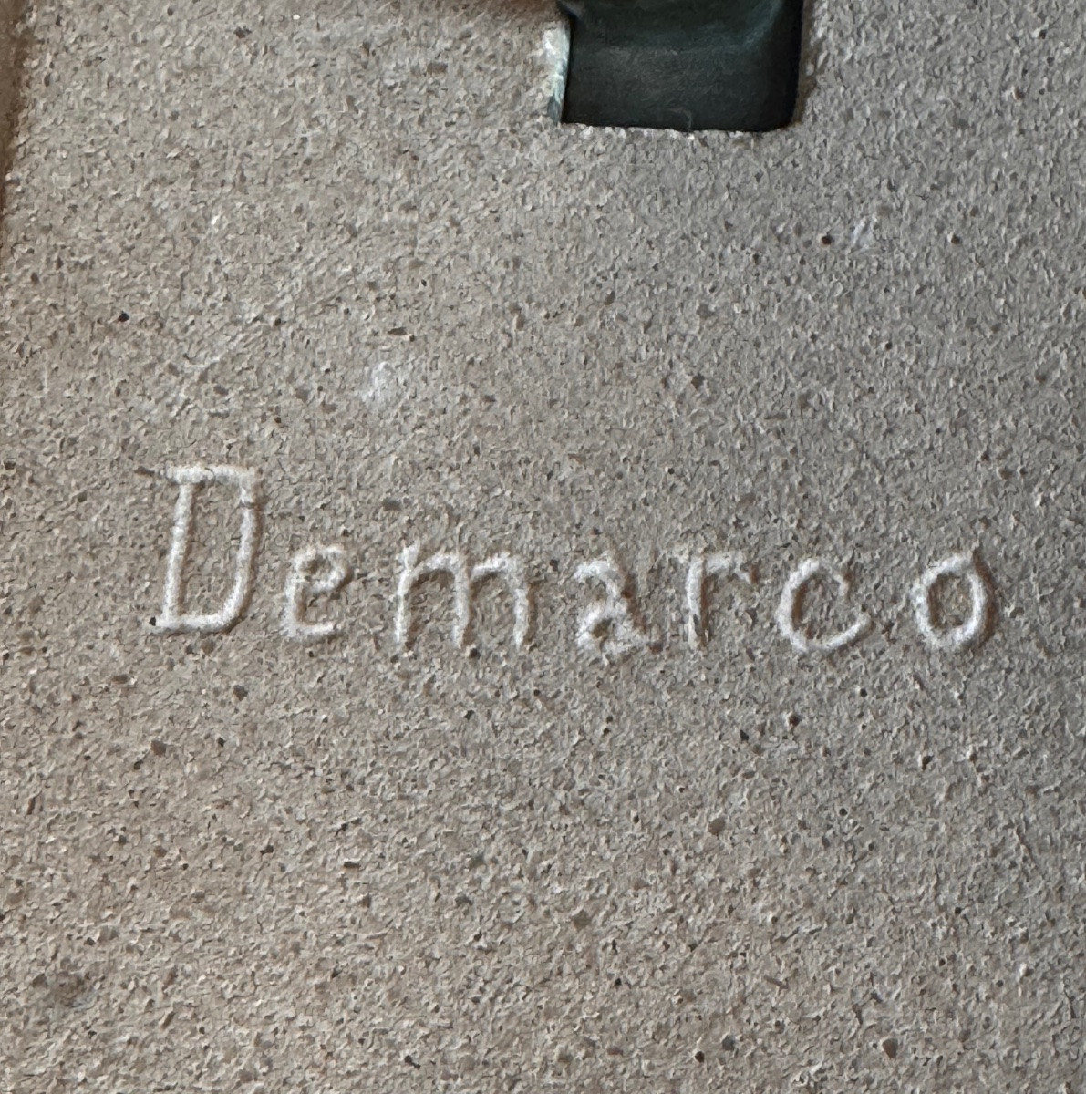 Jean Demarco Diane chasseresse à l’antilope Édition Max Le Verrier-photo-2