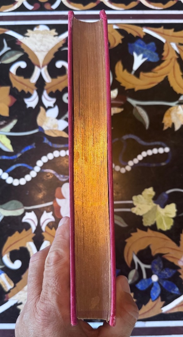 Jules Verne – Un Capitaine de quinze ans  Collection Hetzel – Cartonnage polychrome -photo-4