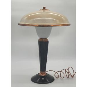 Jumo 320 Desk Lamp. Year 1940.