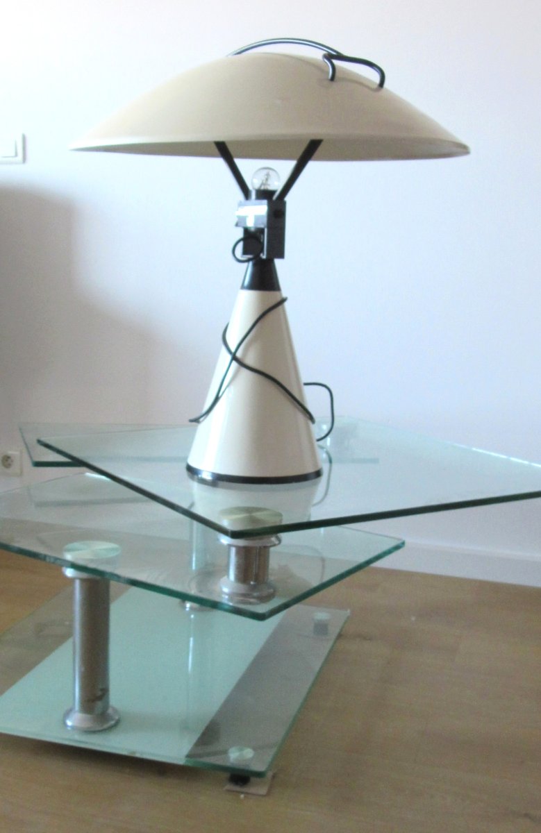Lampe 676 radar par Martinelli Luce-photo-2