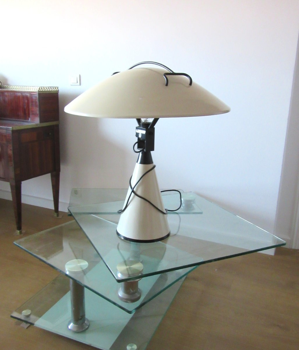 Lampe 676 radar par Martinelli Luce-photo-3