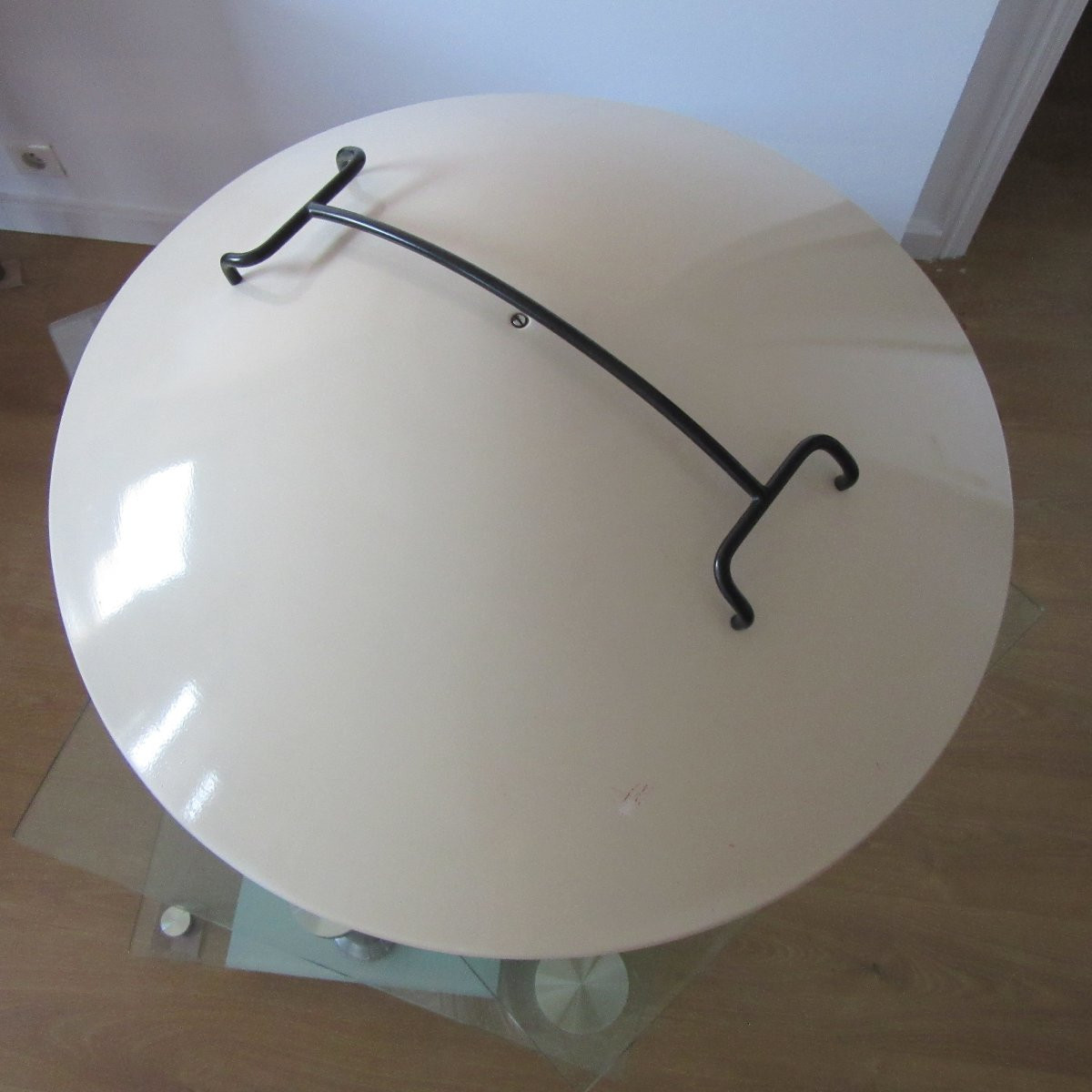 Lampe 676 radar par Martinelli Luce-photo-1