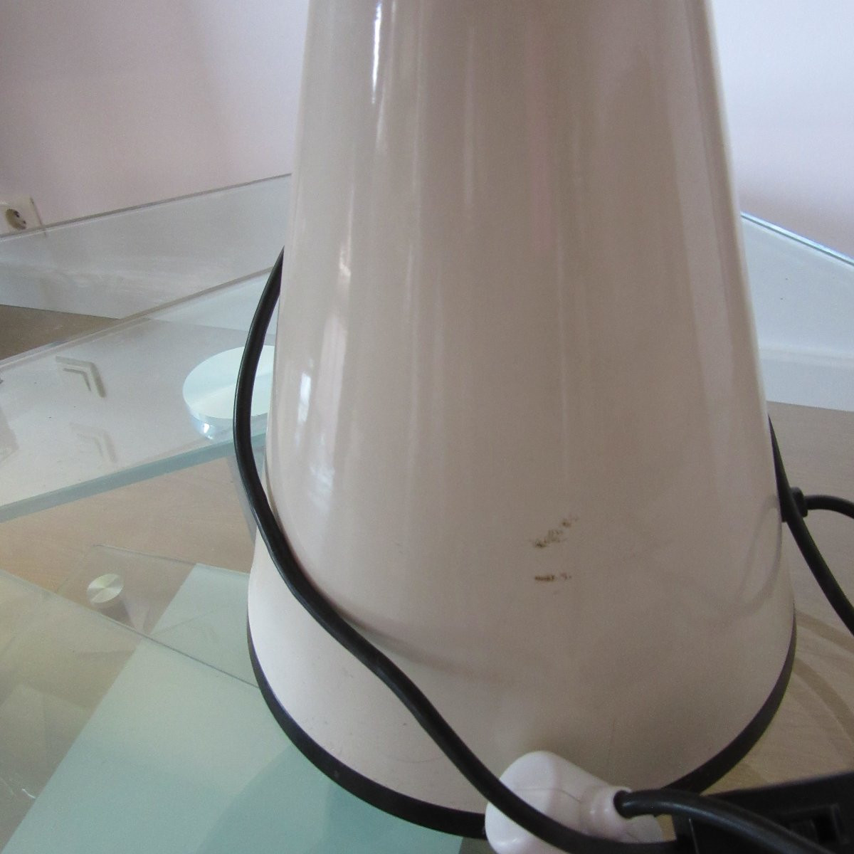 Lampe 676 radar par Martinelli Luce-photo-4