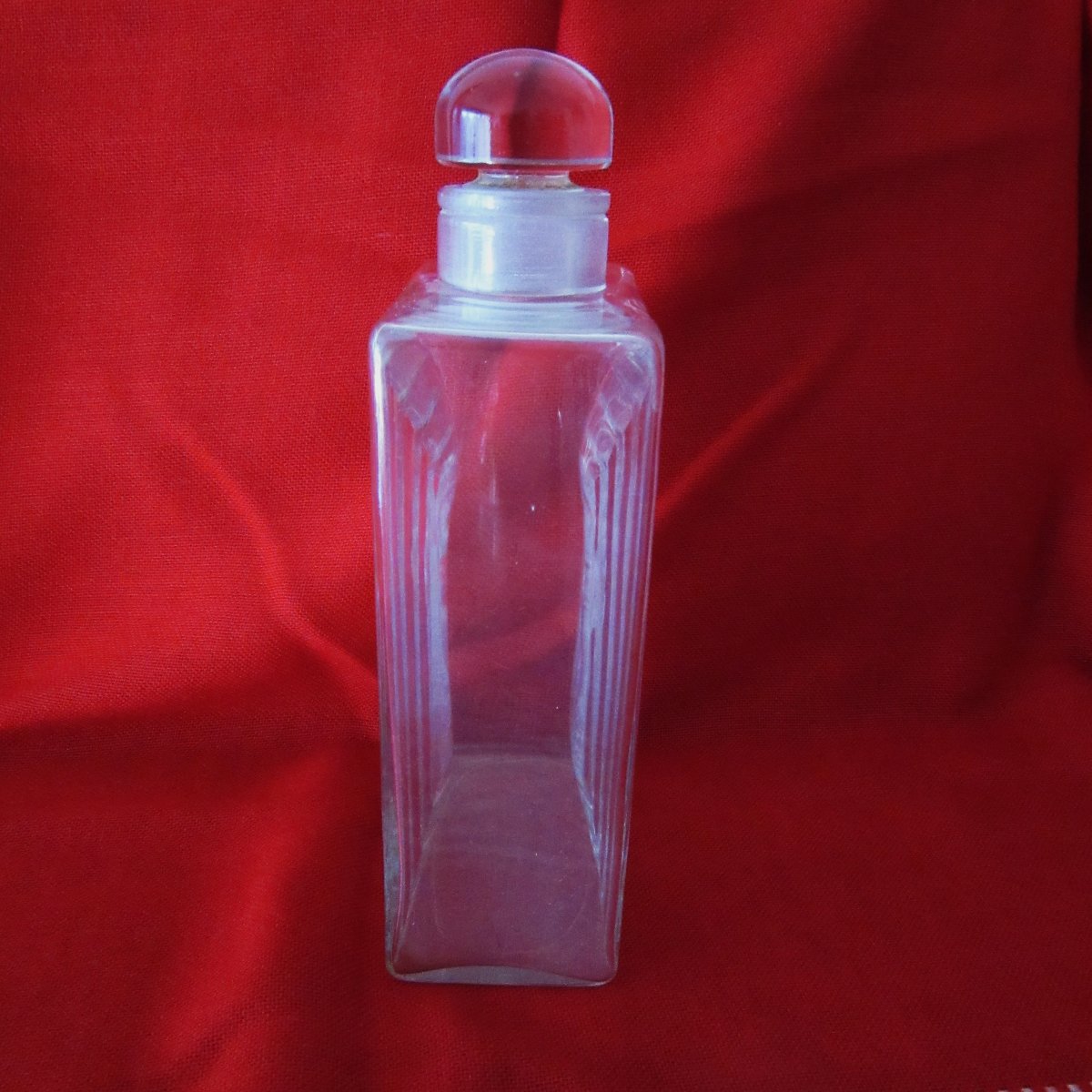 Flacon de Parfum René Lalique Ep. 20ème-photo-4