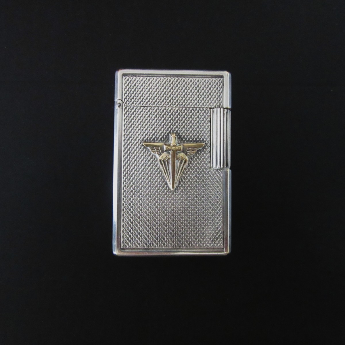 Briquet Dupont Maison "Drago Paris"